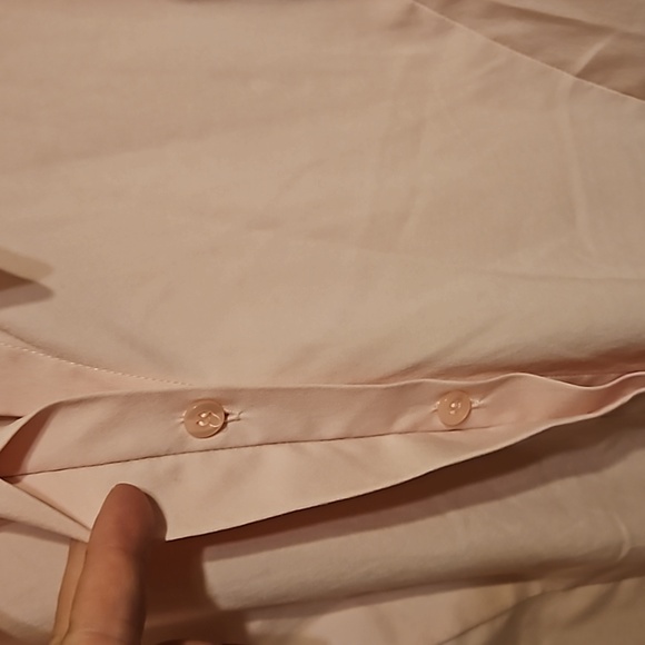 🌷Lane Bryant blouse - Picture 3 of 5